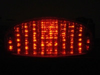 SHADOW SPIRIT/VT600CD 87/05 Feu LED Cligno Int�gr�s -  E11