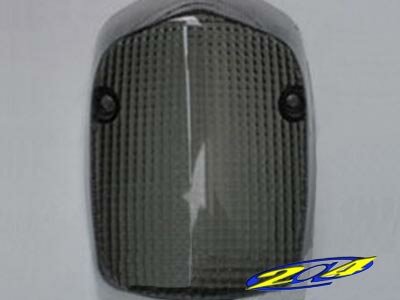 SHADOW SABRE/ACE/AERO 98/07  Feu LED Cligno Int Fum� - Non E11