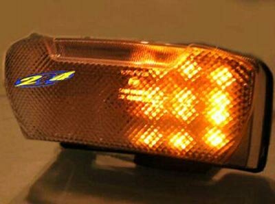 YZF 1000 Thunderace 96/02 Feu LED Cligno Int�gr�s  Homologu� E11