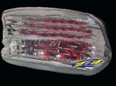 XJR 1300 99/06  Feu Ampoule - Homologu� E11