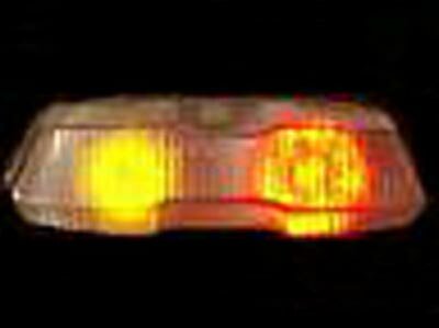 ZX6R 95/97 Feu LED Clignotants Int�gr�s -  homologu�