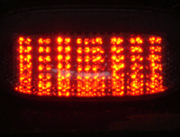 ZZR 600  93/03 Feu LED Clignotants Int�gr�s - Homologu� E11