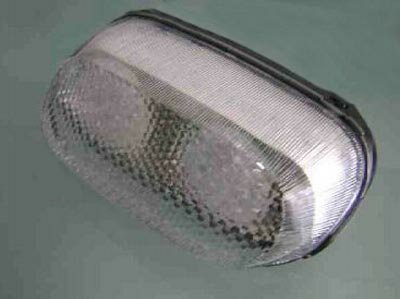 ZZR 600  93/03 Feu LED Clignotants Int�gr�s - Homologu�