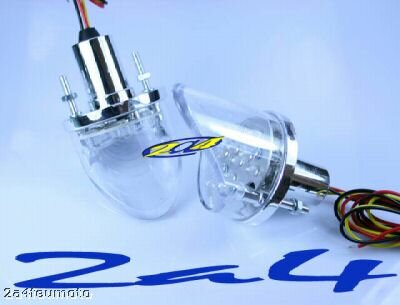 2A4 TUBE