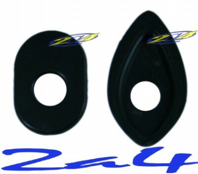 Adaptateurs Clignotants Honda