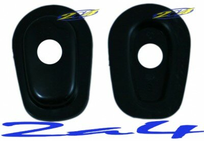 Adaptateurs Clignotants Kawasaki
