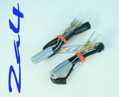 Adaptateurs Clignotants Suzuki /Yamaha fiche Origine