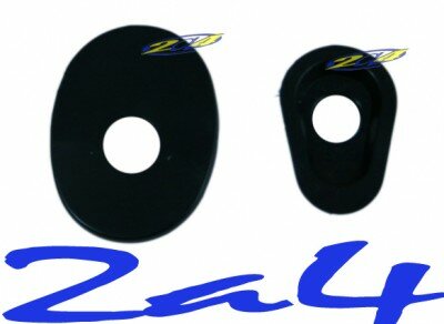 Adaptateurs Clignotants Yamaha