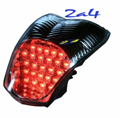 K 1200 S 04/09 Feu LED - Homologu�