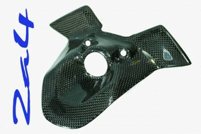 Protection Cl� Carbone 848|SBK 1098/1098 S/1098R 