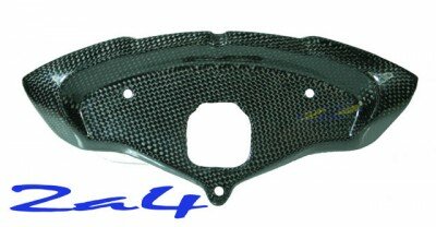 Support Compteur Carbone SBK 1198|SBK 1198 S 