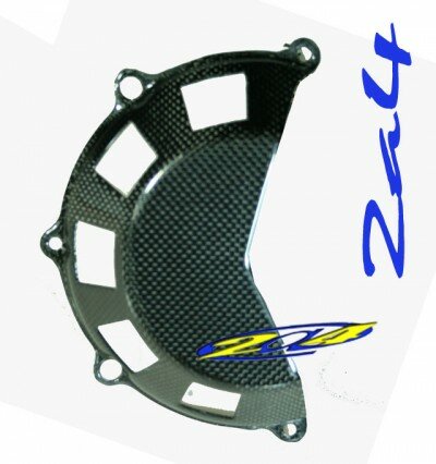 Protection Embrayage Carbone N1  848|SBK 1098/1098 S/1098R 