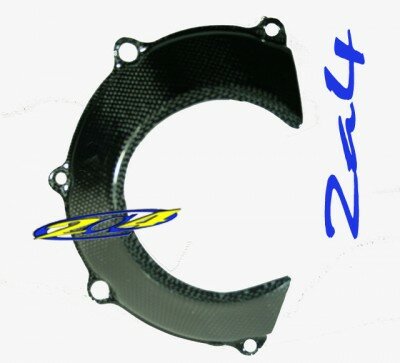Protection Embrayage Carbone N2  SBK 1198|SBK 1198 S 