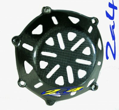 Protection Embrayage Carbone N3  SBK 1198|SBK 1198 S 