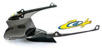 Cache Sous Optique Carbone 848|SBK 1098/1098 S/1098R 