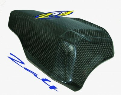 Dosseret de Selle Carbone SBK 1198|SBK 1198 S 