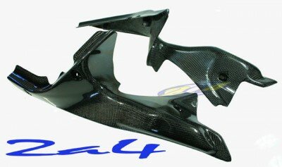 Caches Entr�e Air Carbone SBK 1198|SBK 1198 S  ( paire )