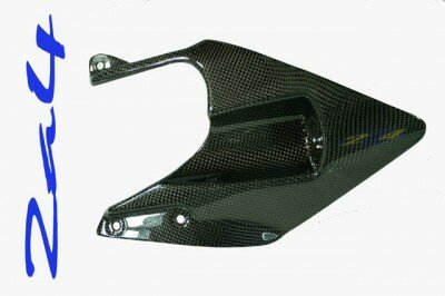 Garde Boue Arri�re Carbone Petit mod�le SBK 1198|SBK 1198 S 