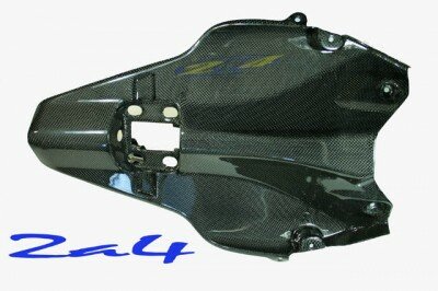 Passage de Roue Carbone SBK 1198|SBK 1198 S