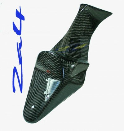 Support Plaque Carbone SBK 1198|SBK 1198 S