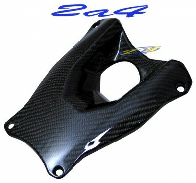 Protection Cl� Streetfighter 1099 2009/2010
