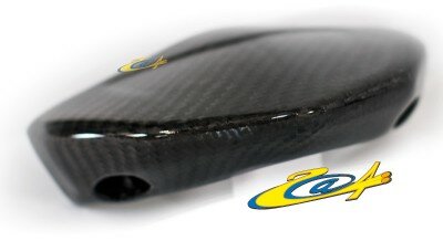Cache Compteur Carbone Streetfighter 1099 2009/2010