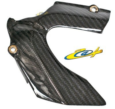 Cache Pignon Carbone Streetfighter 1099 2009/2010