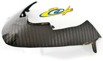 Cache Optique haut Carbone Streetfighter 1099 2009/2010