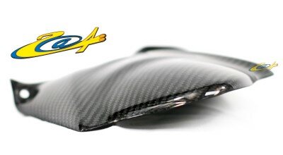 Garde Boue Arri�re Carbone  749 / 999  2003/2006