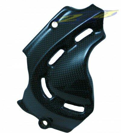 Cache Pignon  Carbone  MONSTER  696/796/1100/1100S  