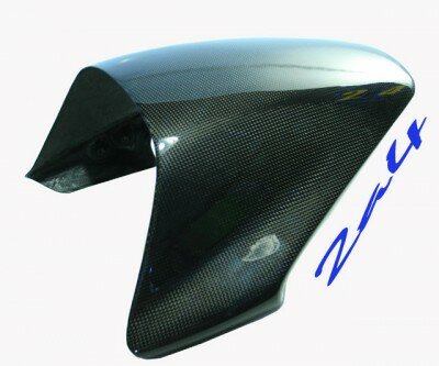 Capot de Selle Monster Carbone 1994 /2007