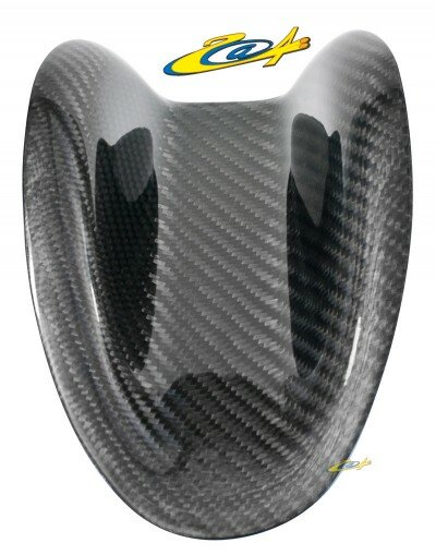 Protection Clef Carbone Monster 1994 /2007
