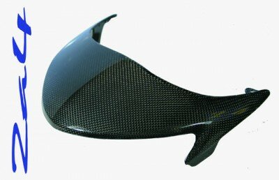 Cache Optique Hornet 600 2007/2010