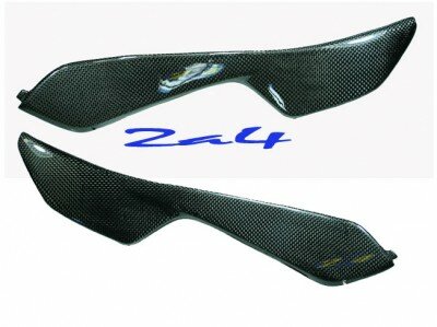 Caches Lat�raux  CBR 1000 RR 2006/2007 ( vendu par paire ) 