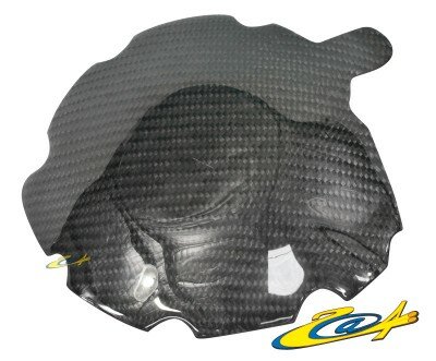 Protection Alternateur Carbone CBR 1000  RR 2006/2007 