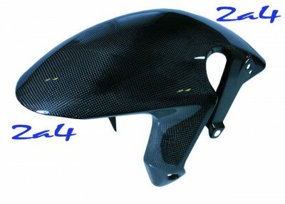 Garde Boue Avant Carbone CBR 1000  RR 2008/2010