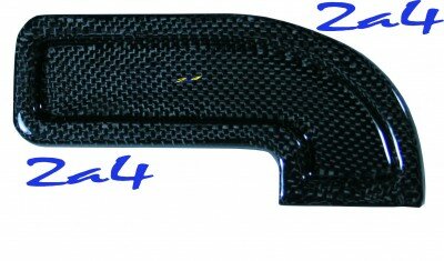 Guide Chaine Carbone CBR 1000 2008/2010