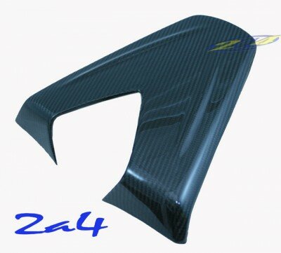 Capot de Selle  Carbone  CB 1000 R 08/09 