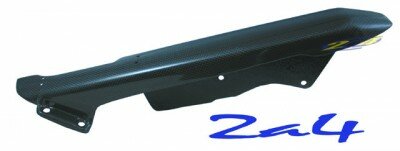 Protection Chaine Carbone Grand Modele  CB 1000 R 08/10 