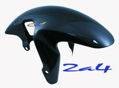 Garde Boue Avant Carbone  CB 1000 R 08/10 