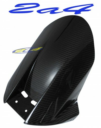 Garde Boue Arri�re Carbone ZX10R 2004 /2005