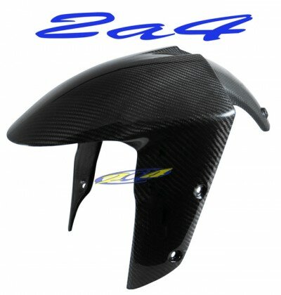 Garde Boue Avant Carbone ZX10R 2004 /2005
