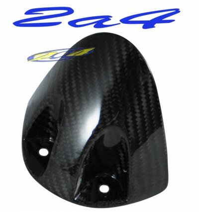 Garde Boue Arri�re Carbone ZX10R 2006 /2007