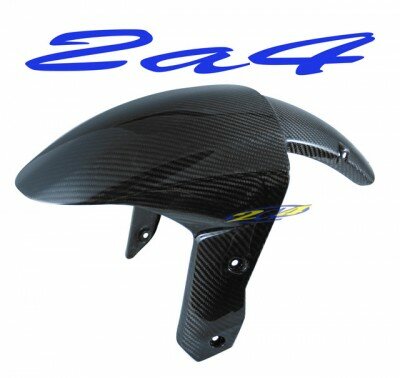 Garde Boue Avant Carbone ZX10R 2008 /2010