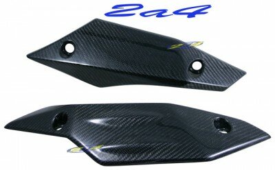 Sabot Carbone Z1000 2007/2009