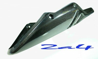 Sabot Carbone Z1000 2007/2009