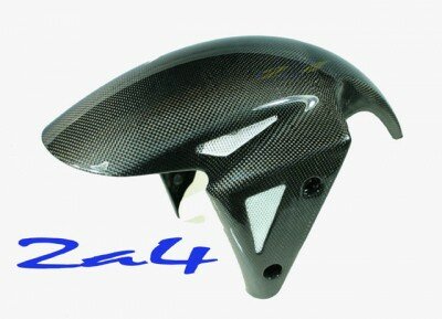 Garde Boue Avant Carbone Z 750 2007 /2010