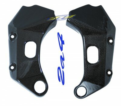 Protection Cadre Carbone F4/1000/312R