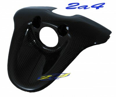 Protection Cl� Carbone Brutale 