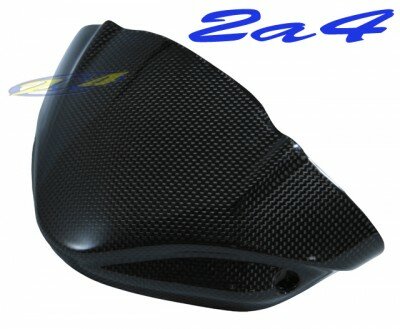 Protection Compteur Carbone Brutale 
